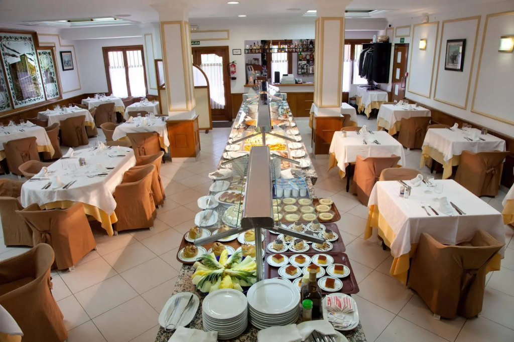 Hotel Olympia Ronda II