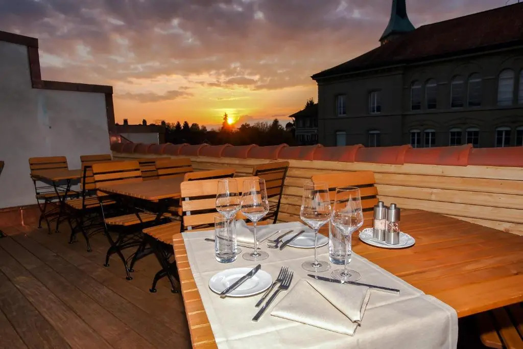 Boutique Hotel - Restaurant Orchidee