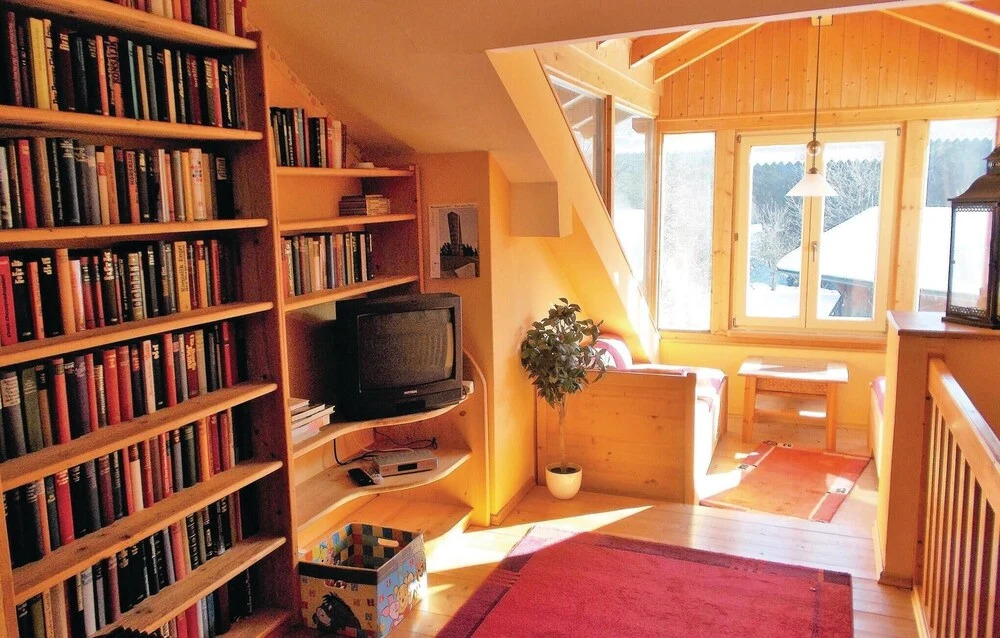 3 Bedroom Amazing Home In Bayerisch Eisenstein