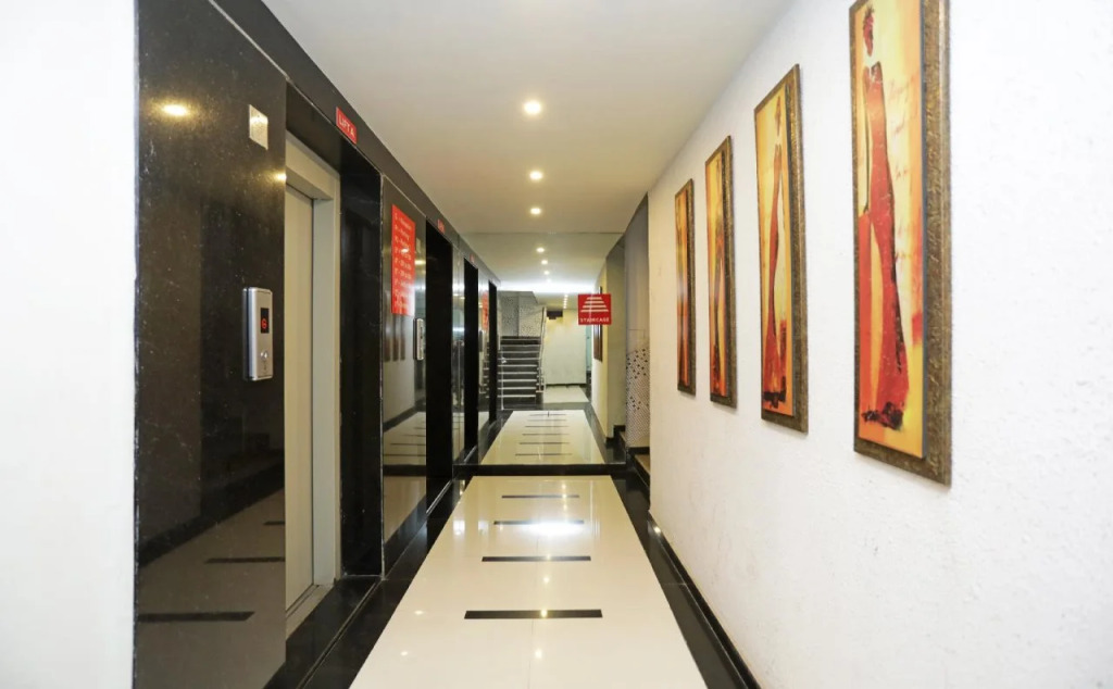 OYO 2646 Hotel Staywel Pune