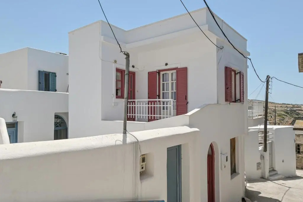 Akakia Residence