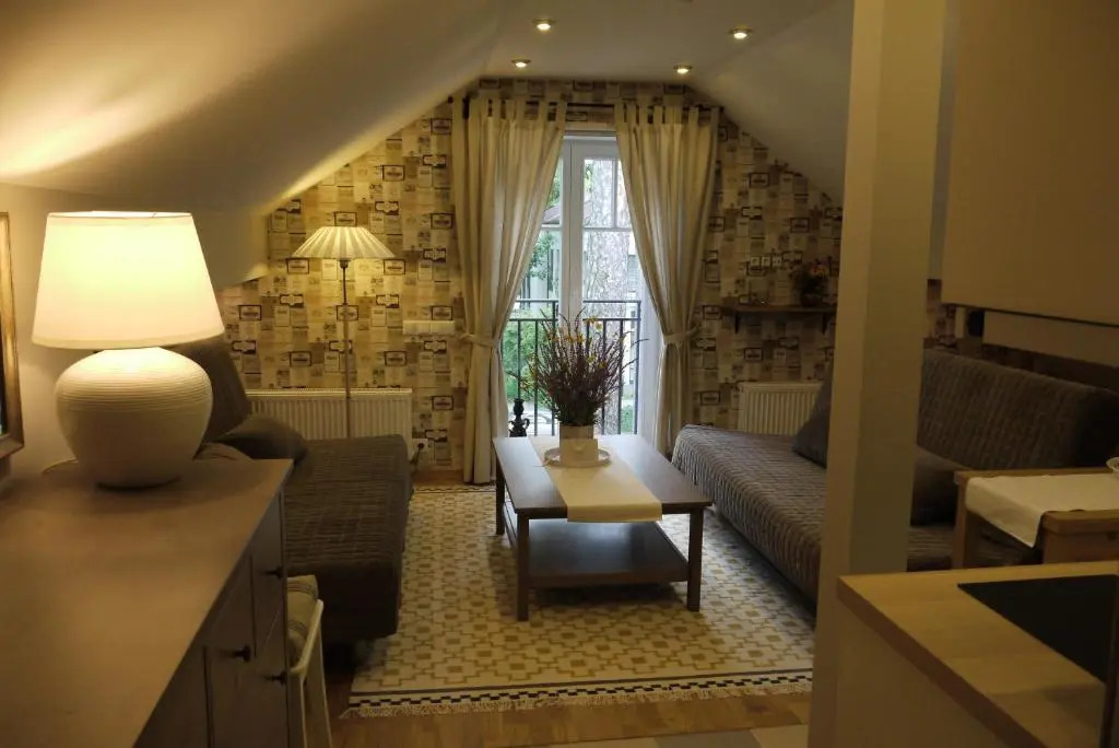 Apartments Livia