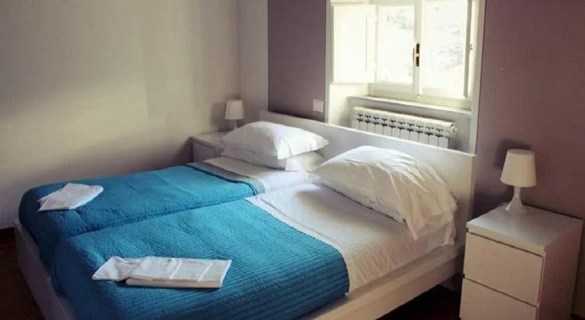 Villa Gherardi - B&B e Hostel
