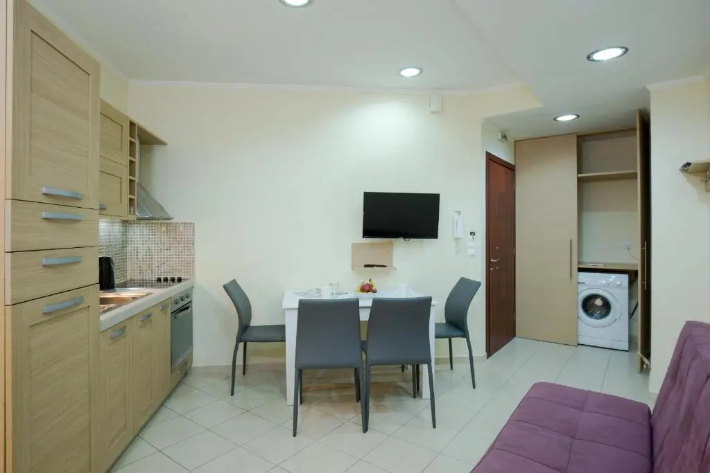 Vasso Apartments