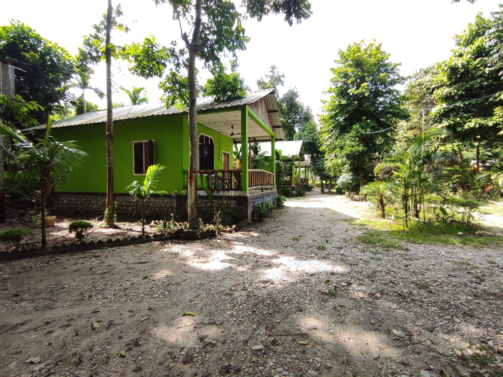 Homecation Dalvi Cottage