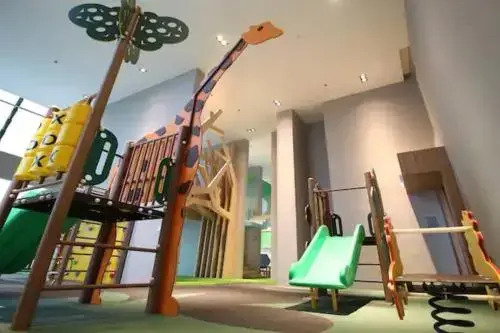 Tribeca Residence Bukit Bintang