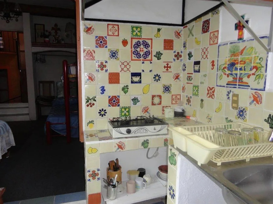 Casa Bertha