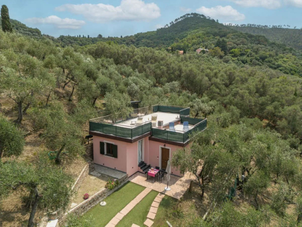 Villetta Linara (SLV105)