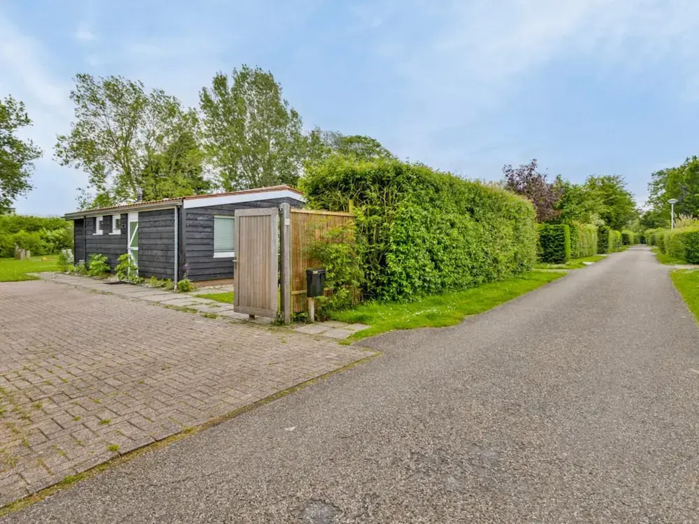 Holiday Home in Kamperland Near Beaches