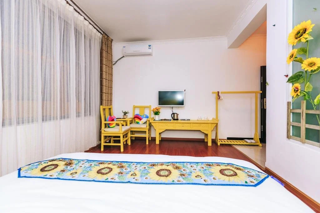 Homelife Theme Inn Dali