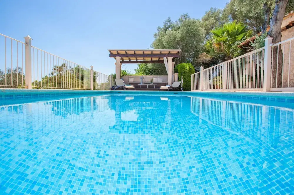 Sa Font in Petra With 3 Bedrooms and 2 Bathrooms
