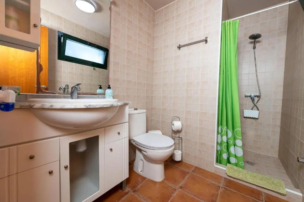 Mammanico Apartament