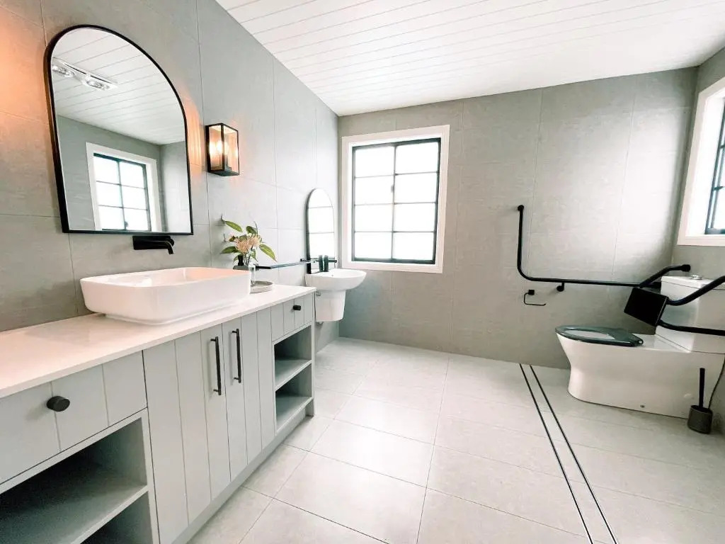 Seven Peaks Farm Stay