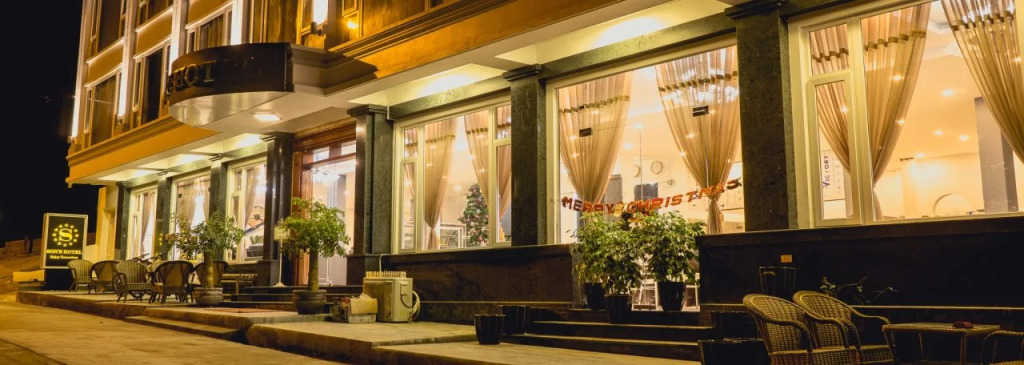 Sons Hotel
