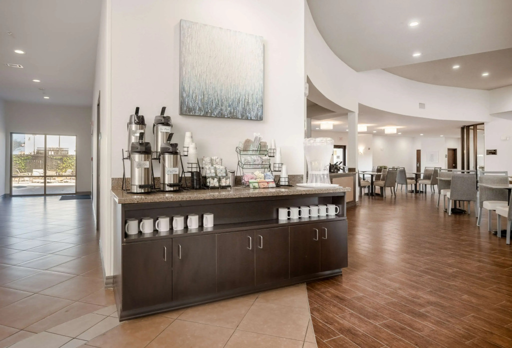 Best Western Premier Bryan College Station