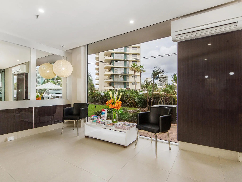 Sunbird Beach Resort Gold Coast