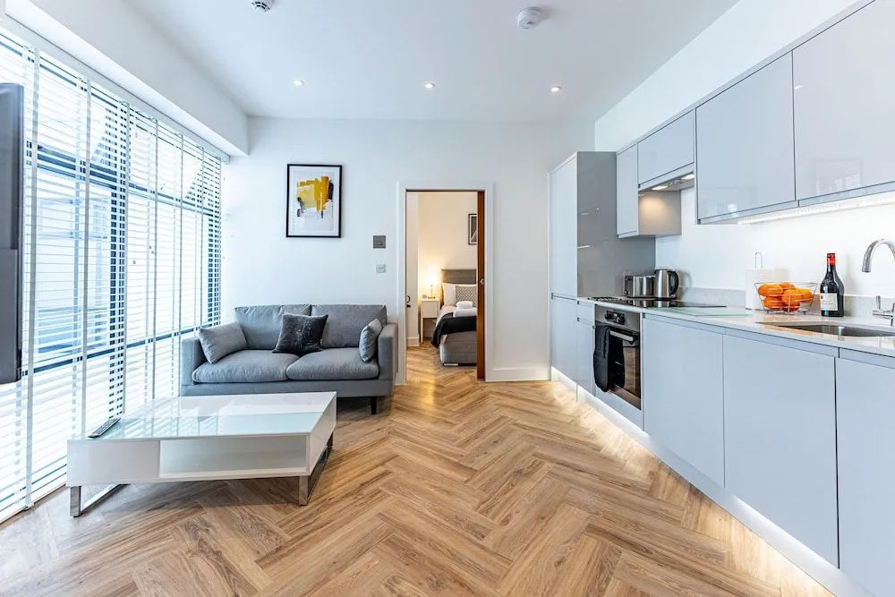 Wellington House by Celador Apartments