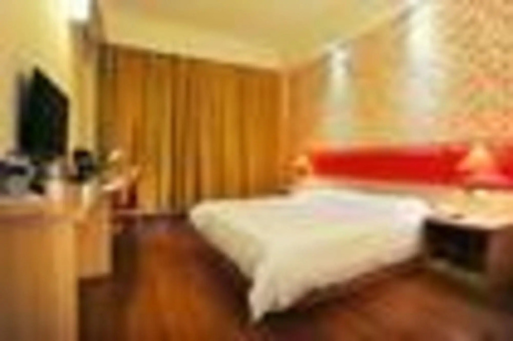 Home Inn Suzhou Bridge - Beijing