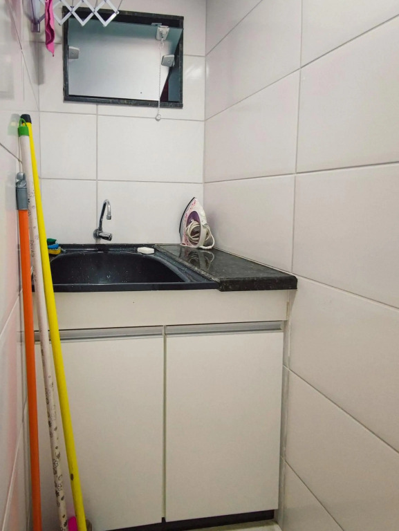 Hospedagem Stein - Apartamento 501
