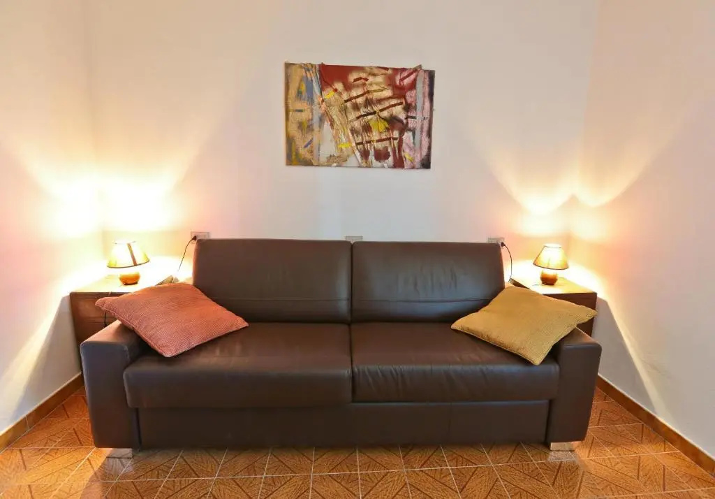 Agriturismo Podere Acqualoreto
