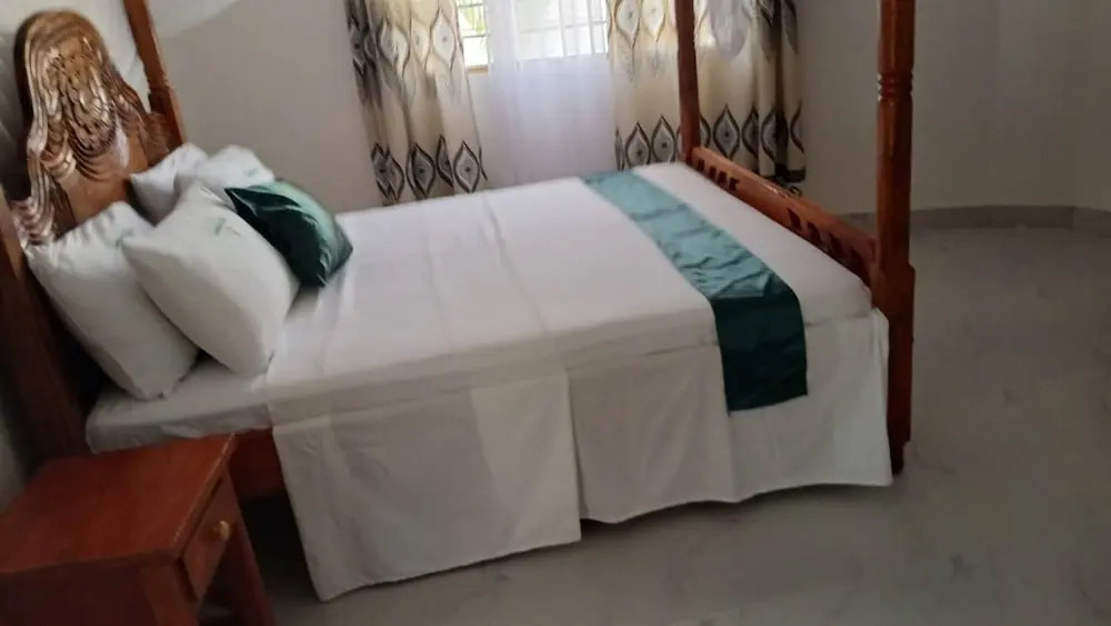 Greenfield Villa D- Diani