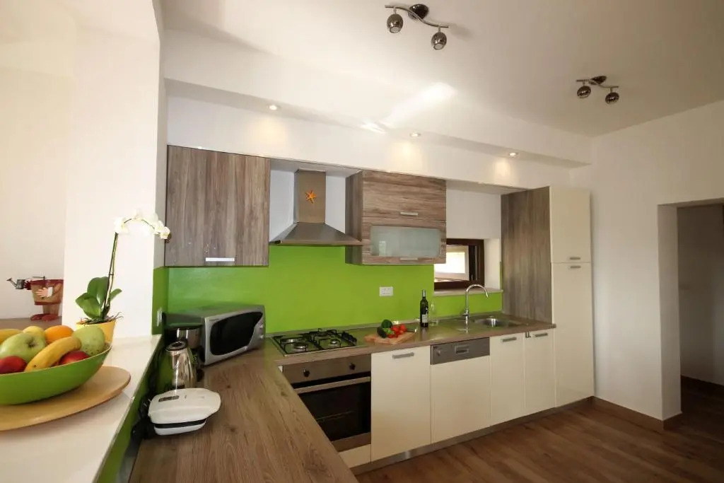 Apartment Luna