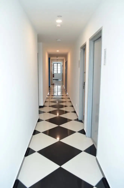 HOTEL ORKID PORT KLANG
