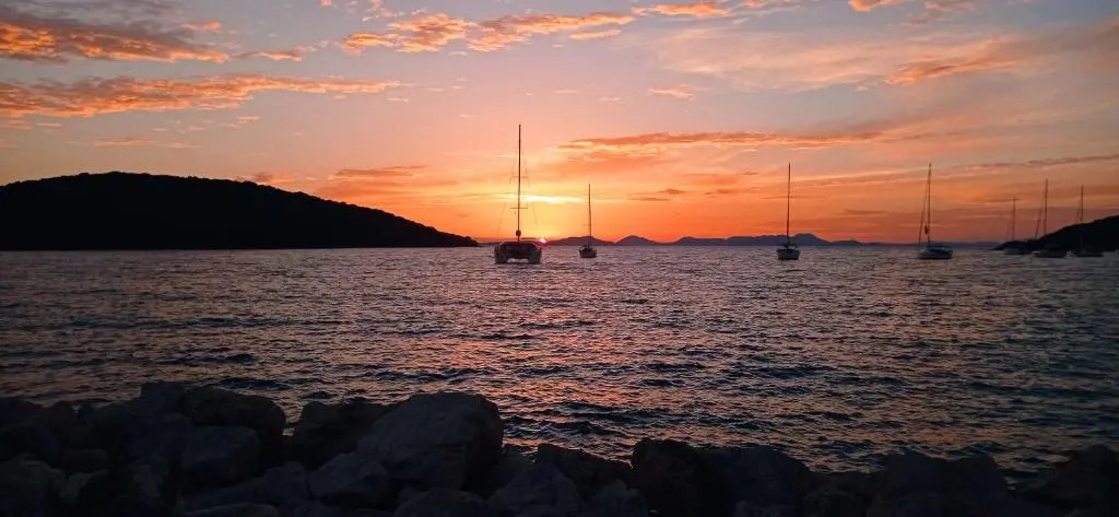 Raptis Aparthotel Sivota