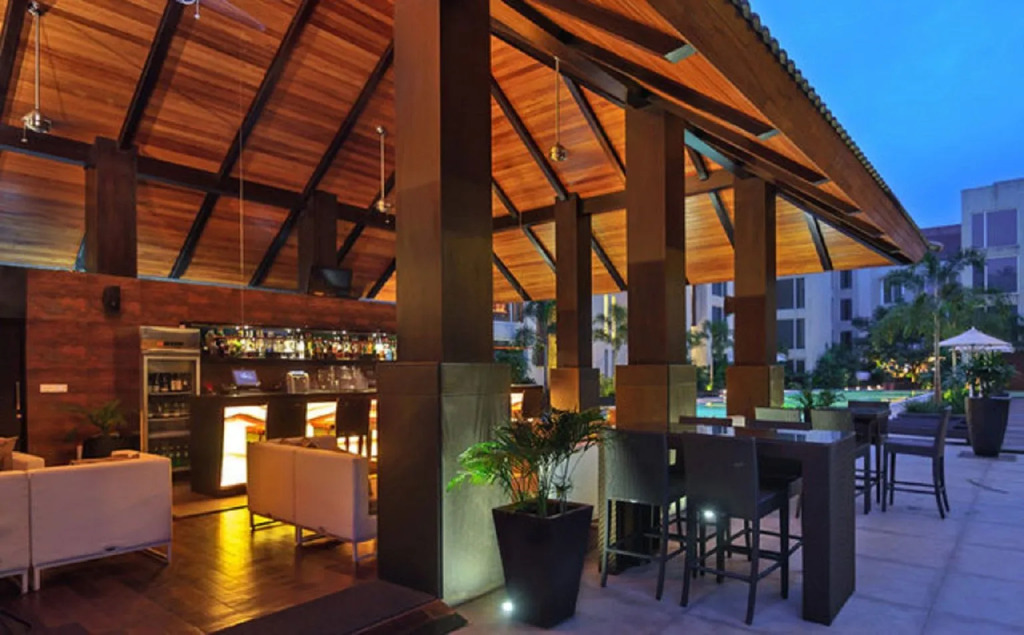 Hard Rock Hotel Goa Calangute