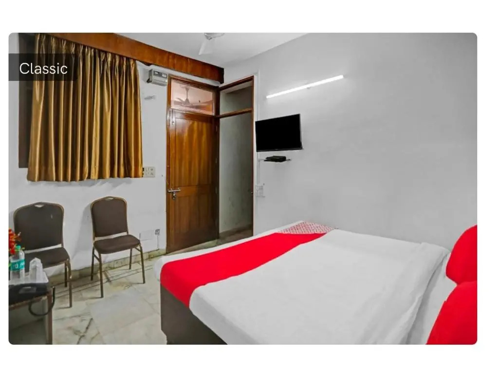 The Aziz Residency