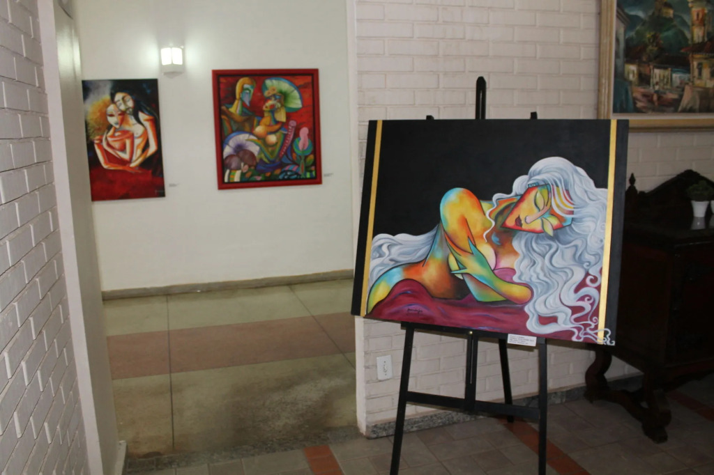 Rede Andrade Goiania Centro
