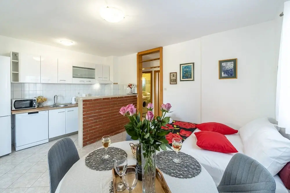 Apartment Vesna
