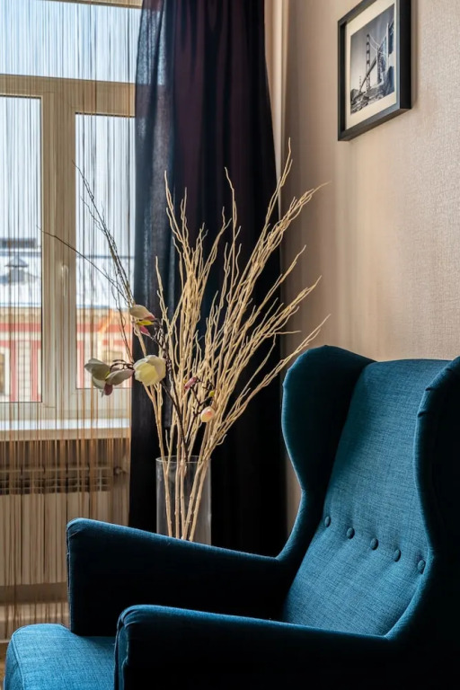 Letyourflat Apartments Indigo Loft 1
