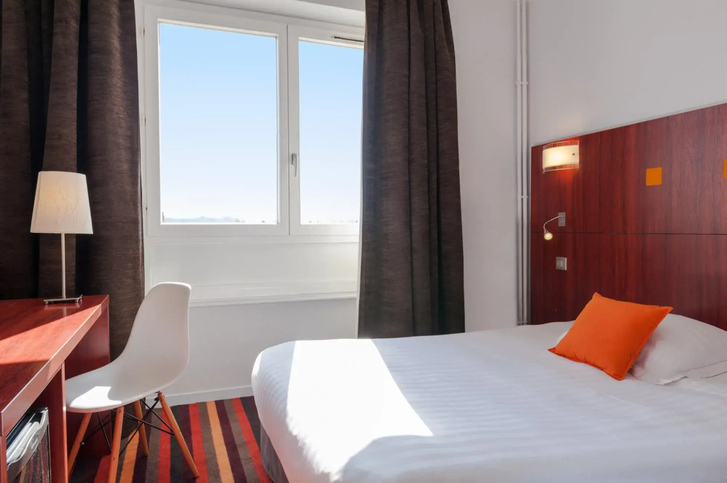 The Originals Boutique, Hôtel Le Pariou, Issoire