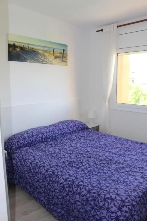 Nice flat 10min from the beach