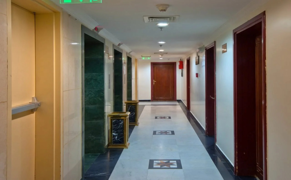 Diyar Al Salam Silver Hotel