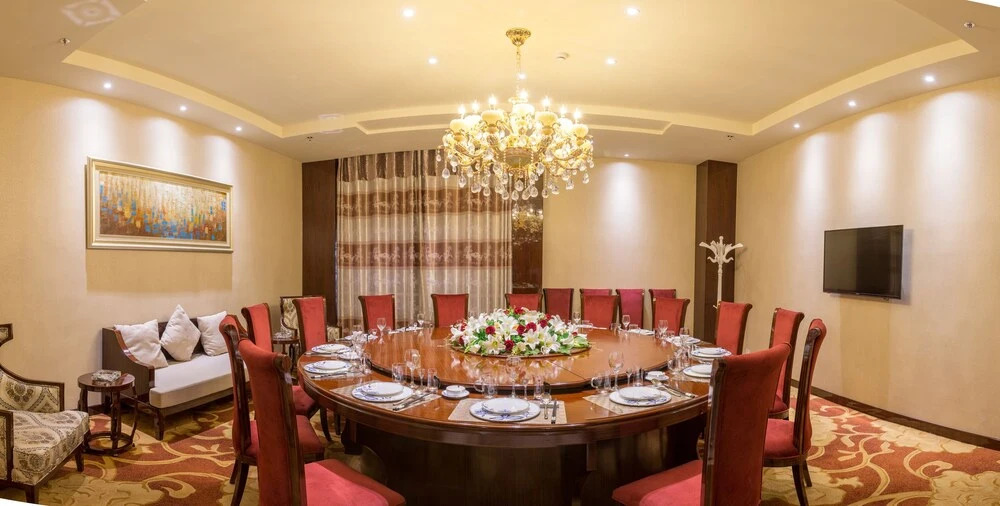 Zhen Jun Hotel