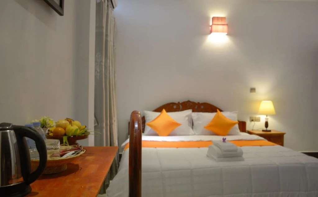 Angkor Rithy Villa