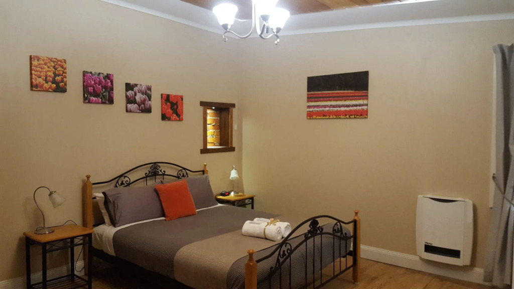 Alexandria Bed and Breakfast