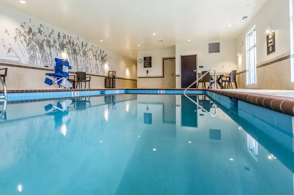 Sleep Inn & Suites Jasper Area