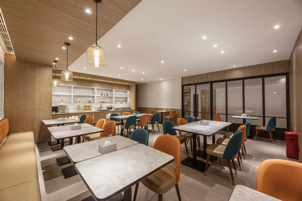 Hanting Hotel