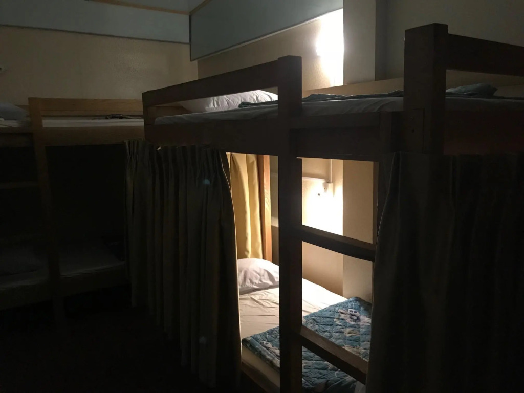 Haiphong Backpacker Hostel