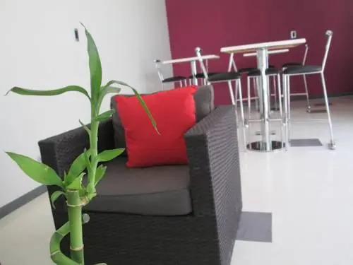 Cañas Suites Urbanas