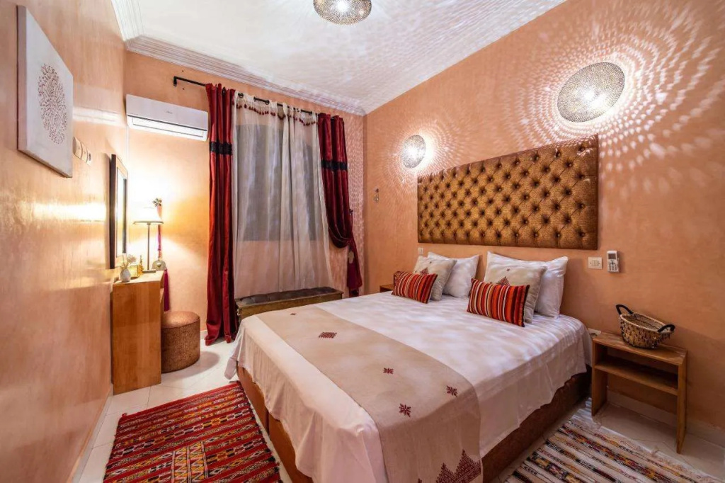 Riad Arwa