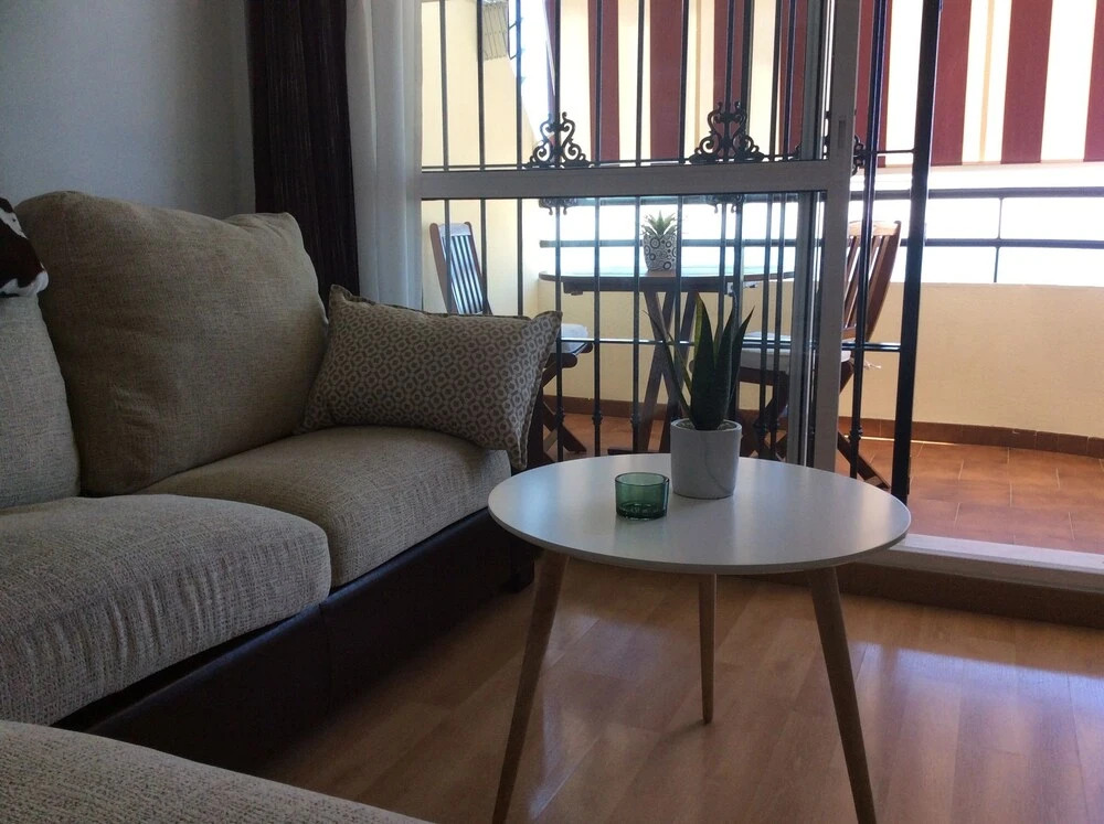 Del Parque Flats - Añoreta Golf