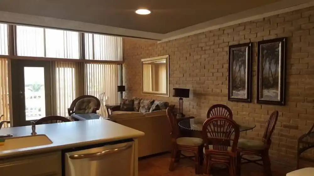 Ocean View Townhomes by Fountain Vista