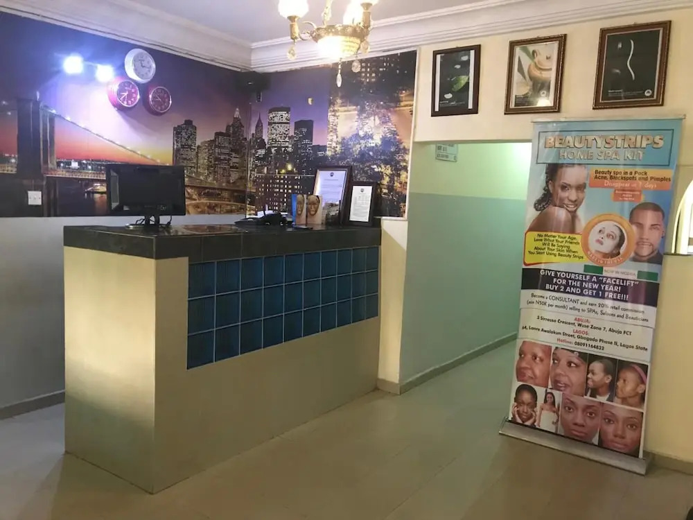 City Travels Inn