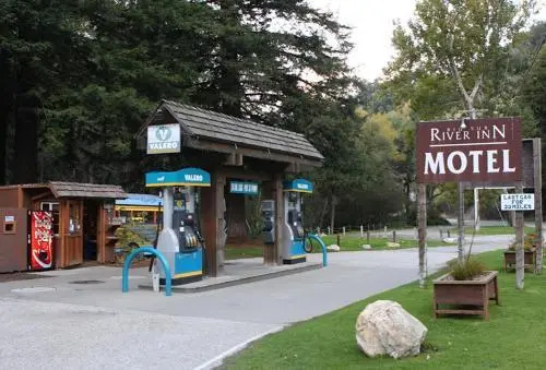 Big Sur River Inn