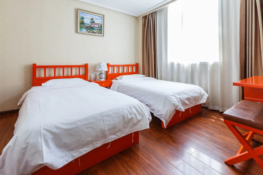 Xian Ancient City Youth Hostel