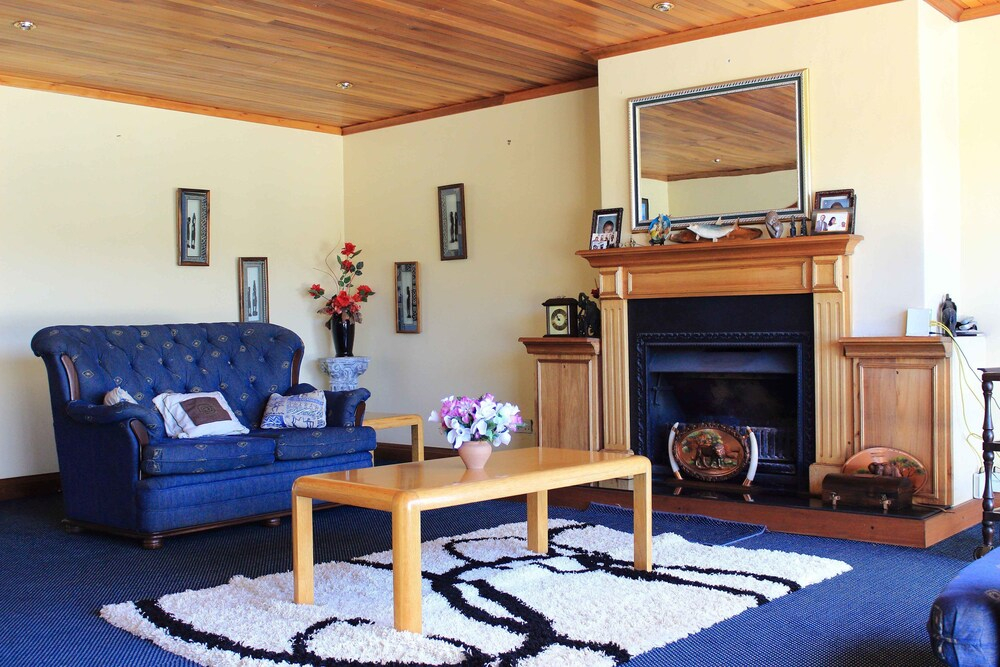 Unique Bed and Breakfast- A Home Away From Home